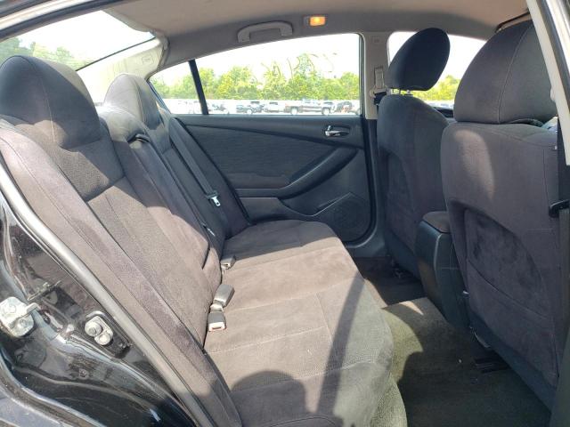 Photo 6 from auction – 2012 NISSAN ALTIMA BAS with VIN 1N4AL2AP8CN514453