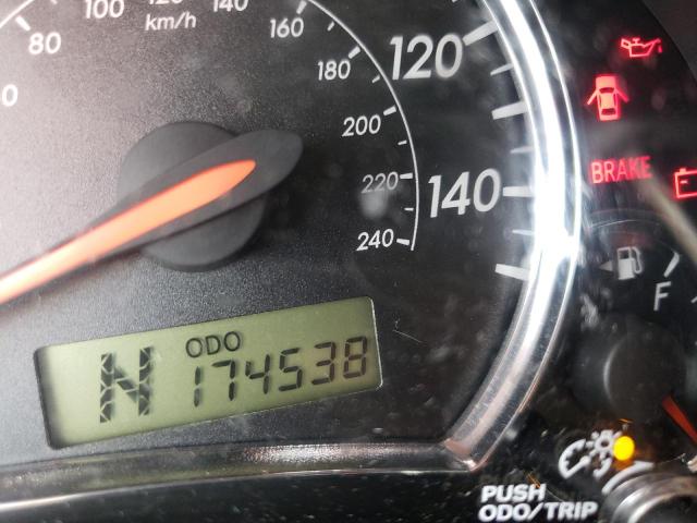 Photo 8 from auction – 2013 TOYOTA COROLLA BA with VIN 2T1BU4EE1DC925553