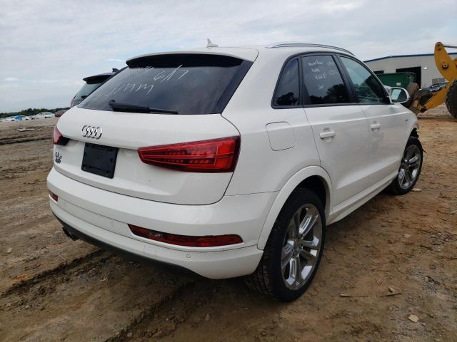 Photo 4 from auction – 2018 AUDI Q3 PREMIUM with VIN WA1BCCFSXJR000444