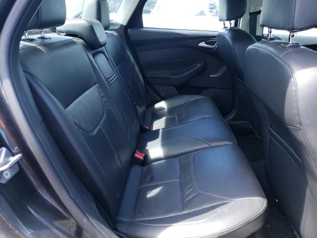 Photo 6 from auction – 2015 FORD FOCUS TITA with VIN 1FADP3J26FL279403
