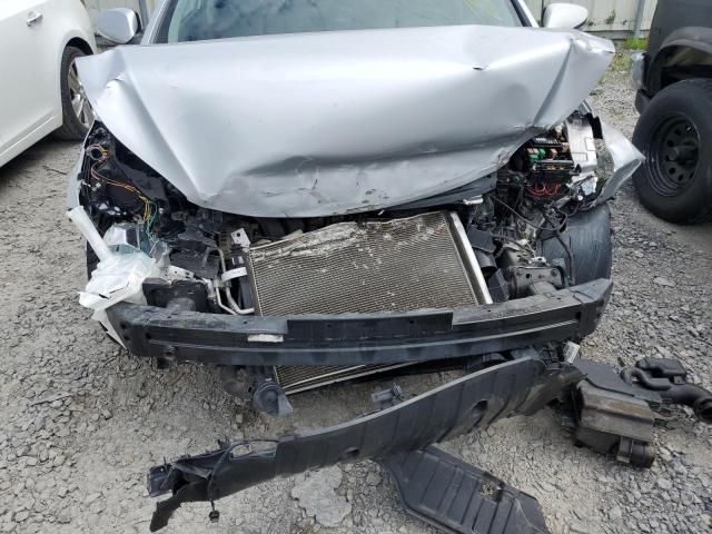 Photo 9 from auction – 2012 HYUNDAI ELANTRA GL with VIN 5NPDH4AEXCH127647