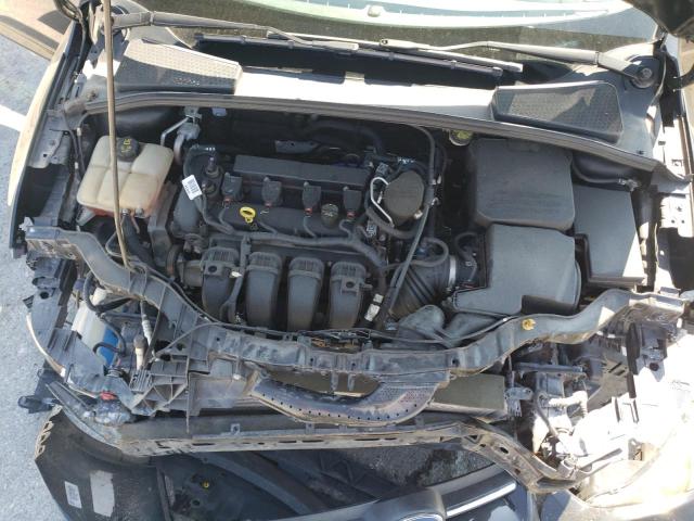 Foto 7 de la subasta – 2014 FORD FOCUS SE con VIN 1FADP3K20EL443774