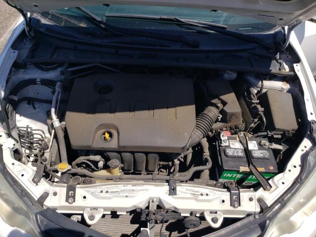 Photo 7 from auction – 2014 TOYOTA COROLLA L with VIN 5YFBURHE5EP020372