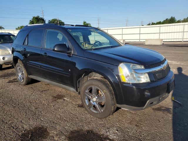 Photo 1 from auction – 2008 CHEVROLET EQUINOX LT with VIN 2CNDL33F086299711