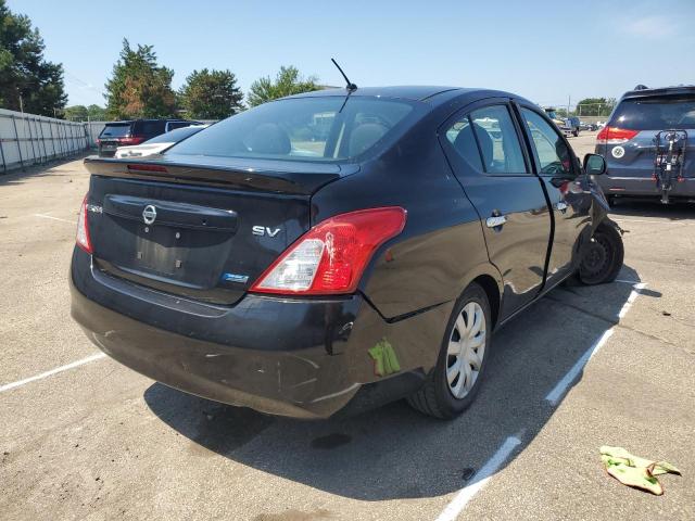Photo 4 from auction – 2014 NISSAN VERSA S with VIN 3N1CN7AP0EK463245