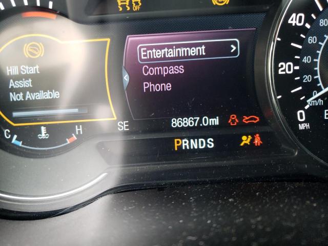 Photo 8 from auction – 2015 LINCOLN MKC with VIN 5LMTJ2AH8FUJ42911