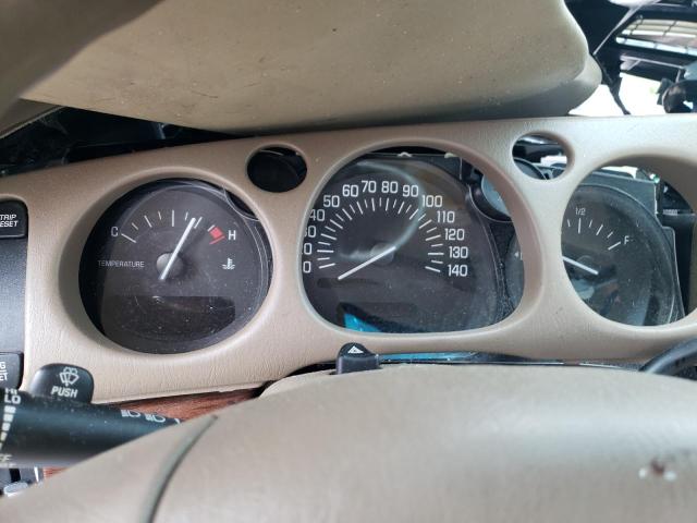 Photo 8 from auction – 2005 BUICK LESABRE with VIN 1G4HP54K45U173877