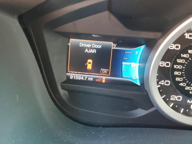 Photo 8 from auction – 2015 FORD EXPLORER L with VIN 1FM5K7F92FGA12189