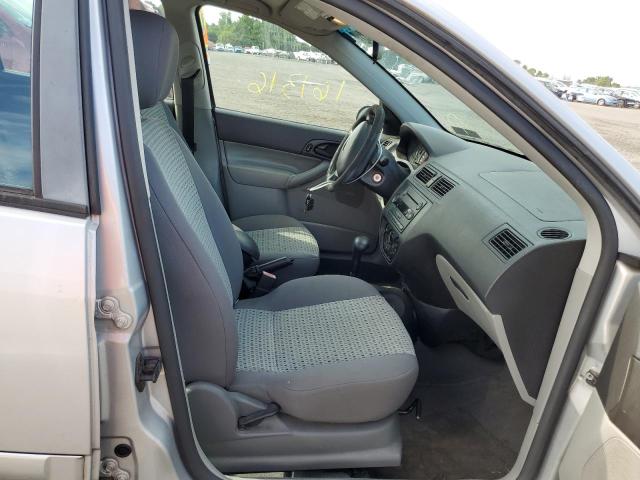 Photo 5 from auction – 2007 FORD FOCUS ZX4 with VIN 1FAHP34N87W235877