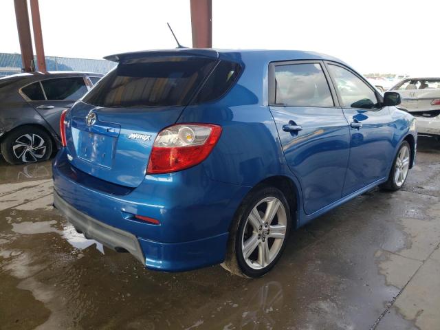 Photo 4 from auction – 2010 TOYOTA COROLLA MA with VIN 2T1KU4EE8AC339119