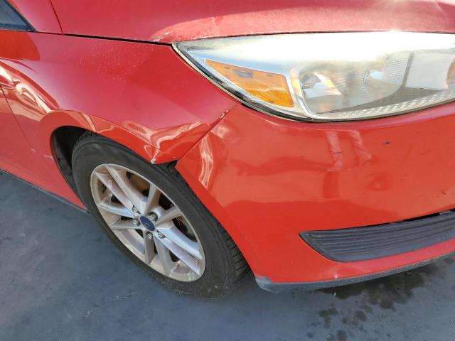 Photo 9 from auction – 2015 FORD FOCUS SE with VIN 1FADP3K26FL249283