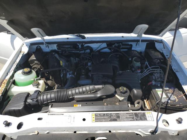 Photo 7 from auction – 2001 FORD RANGER with VIN 1FTYR10D01PB23985
