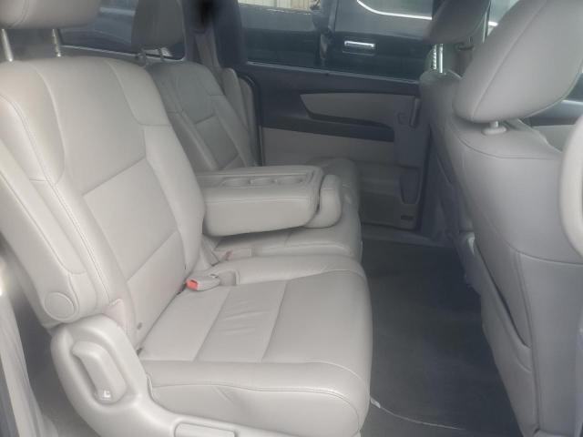 Photo 6 from auction – 2011 HONDA ODYSSEY TO with VIN 5FNRL5H95BB097554