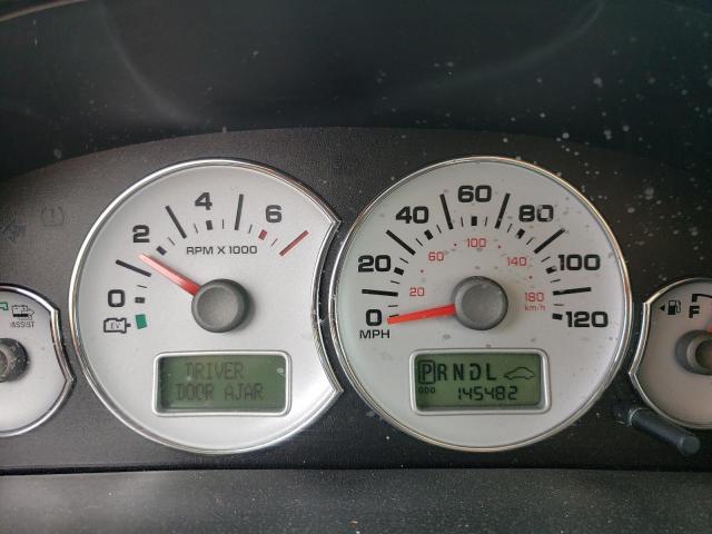 Photo 8 from auction – 2006 FORD ESCAPE HEV with VIN 1FMCU95H96KD11732