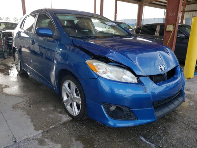 Photo 1 from auction – 2010 TOYOTA COROLLA MA with VIN 2T1KU4EE8AC339119