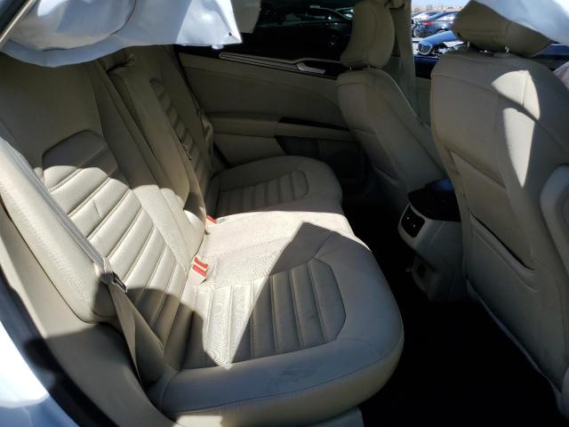 Photo 6 from auction – 2016 FORD FUSION SE with VIN 3FA6P0LU0GR175711