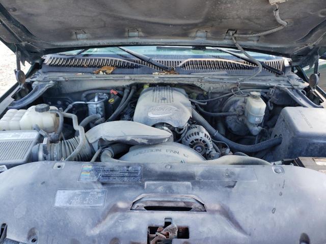 Photo 7 from auction – 2002 CHEVROLET SILVERADO with VIN 1GCEK19T82E180000