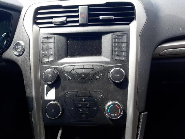 Photo 9 from auction – 2019 FORD FUSION S with VIN 3FA6P0G73KR274987