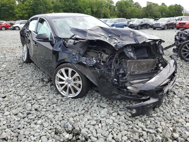 Photo 1 from auction – 2016 VOLVO S60 PLATIN with VIN LYV402FM4GB107072