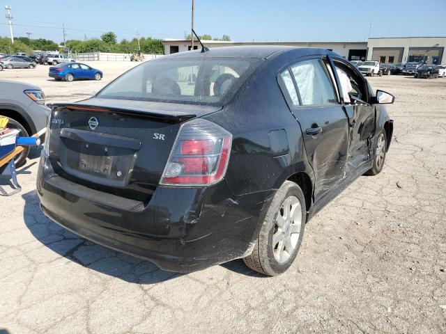 Photo 4 from auction – 2011 NISSAN SENTRA 2.0 with VIN 3N1AB6AP9BL668305