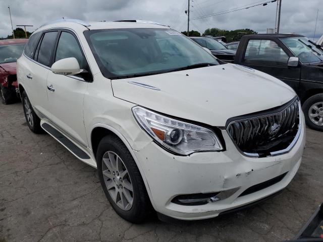 BUICK ENCLAVE 2015 with VIN 5GAKRBKD6FJ137507 - Photo from auction