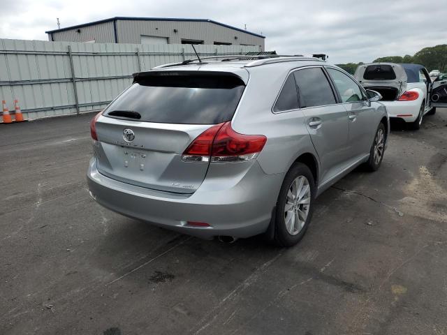 Photo 4 from auction – 2015 TOYOTA VENZA LE with VIN 4T3BA3BB5FU075481