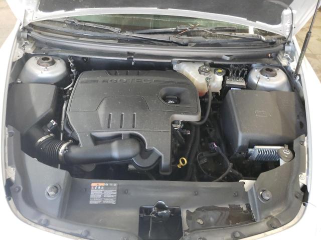 Photo 7 from auction – 2012 CHEVROLET MALIBU 1LT with VIN 1G1ZC5E04CF174572