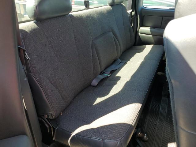 Photo 6 from auction – 2001 CHEVROLET SILVERADO with VIN 2GCEC19V311399252