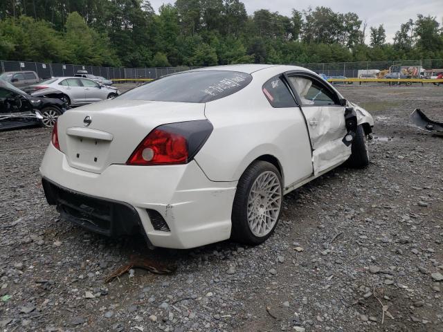 Photo 4 from auction – 2009 NISSAN ALTIMA 3.5 with VIN 1N4BL24EX9C135070