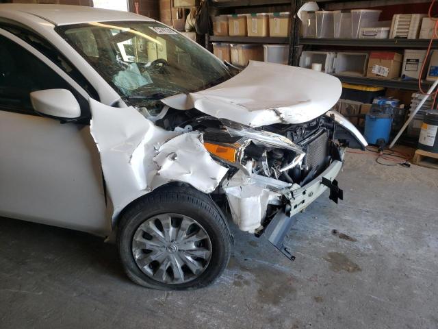 Photo 9 from auction – 2019 NISSAN VERSA S with VIN 3N1CN7AP5KL800711