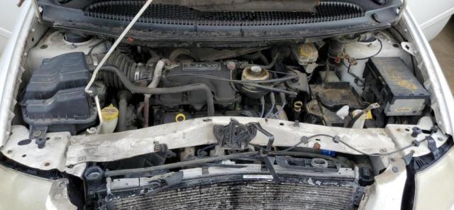 Photo 7 from auction – 2006 CHRYSLER TOWN & COU with VIN 2A4GP44R66R889633