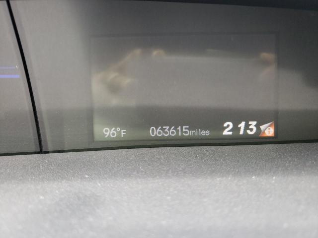 Photo 8 from auction – 2015 HONDA CIVIC EX with VIN 19XFB2F89FE244114
