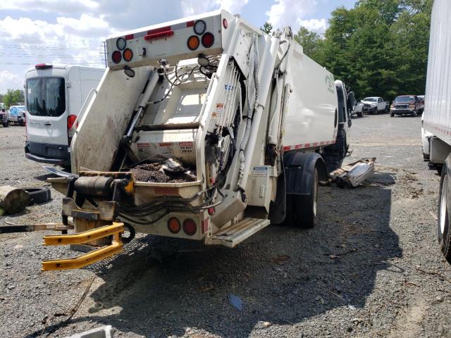 Photo 6 from auction – 2020 HINO 195 with VIN JHHHDM2H7LK004375