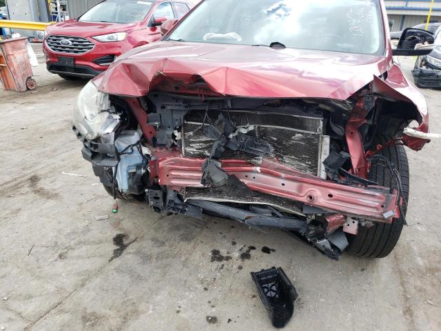 Photo 9 from auction – 2014 MAZDA CX-9 GRAND with VIN JM3TB2DA8E0441380