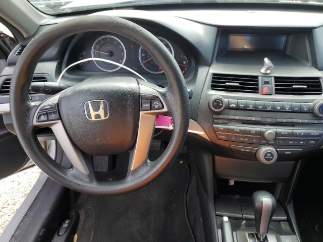 Photo 9 from auction – 2012 HONDA ACCORD LX with VIN 1HGCP2F35CA209188