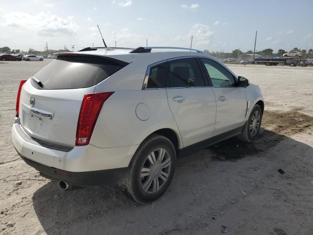 Photo 4 from auction – 2011 CADILLAC SRX LUXURY with VIN 3GYFNDEY0BS599750