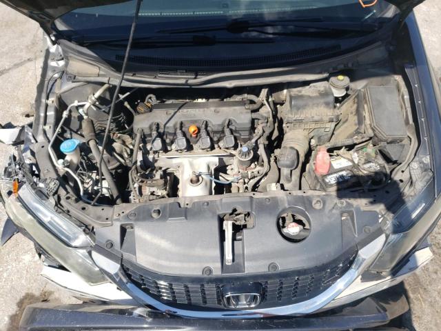 Photo 7 from auction – 2013 HONDA CIVIC EX with VIN 19XFB2F83DE083773