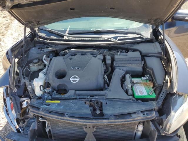 Photo 7 from auction – 2012 NISSAN MAXIMA S with VIN 1N4AA5AP5CC865663
