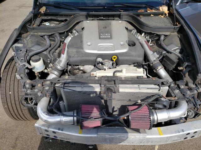 Photo 7 from auction – 2013 INFINITI G37 with VIN JN1CV6AR8DM353697