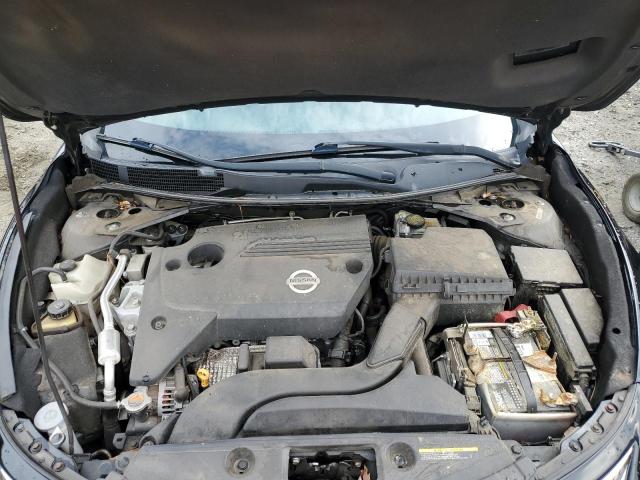 Photo 7 from auction – 2014 NISSAN ALTIMA 2.5 with VIN 1N4AL3AP1EN364632