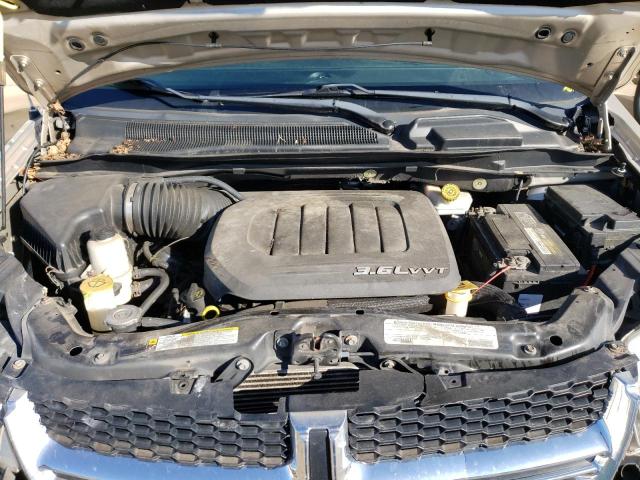 Photo 7 from auction – 2012 DODGE GRAND CARA with VIN 2C4RDGDG2CR302993