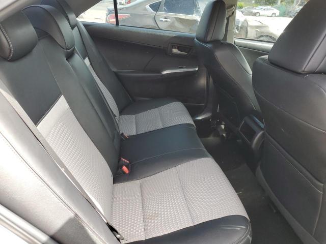 Photo 6 from auction – 2012 TOYOTA CAMRY BASE with VIN 4T1BF1FK3CU510339