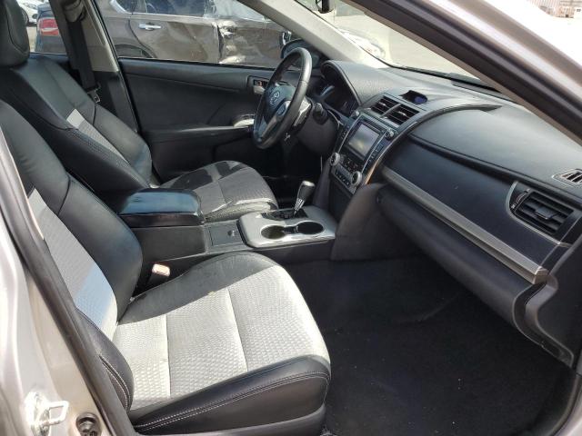 Zdjęcie 5 z aukcji – 2012 TOYOTA CAMRY BASE z VIN 4T1BF1FK3CU510339