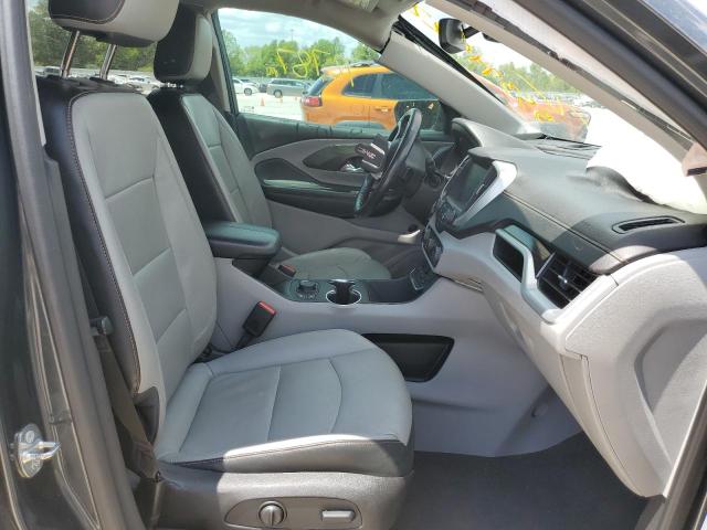 Photo 5 from auction – 2018 GMC TERRAIN SL with VIN 3GKALPEV9JL370705