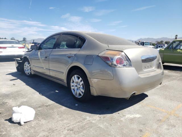 Photo 3 from auction – 2012 NISSAN ALTIMA BAS with VIN 1N4AL2AP7CN404638