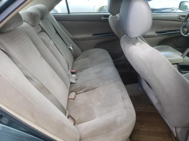 Photo 6 from auction – 2005 TOYOTA CAMRY LE with VIN 4T1BE32K85U419669