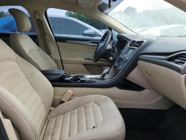 Photo 5 from auction – 2014 FORD FUSION SE with VIN 3FA6P0H71ER213351