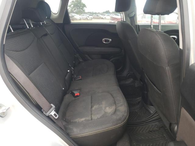 Photo 6 from auction – 2016 KIA SOUL + with VIN KNDJP3A53G7849102