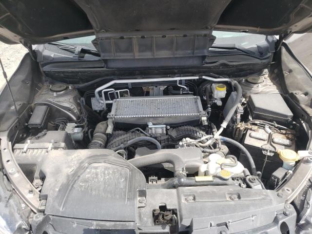 Photo 7 from auction – 2021 SUBARU ASCENT LIM with VIN 4S4WMAPD7M3432825