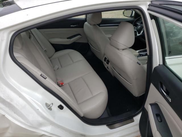 Photo 6 from auction – 2019 NISSAN ALTIMA SL with VIN 1N4BL4EV5KC109475